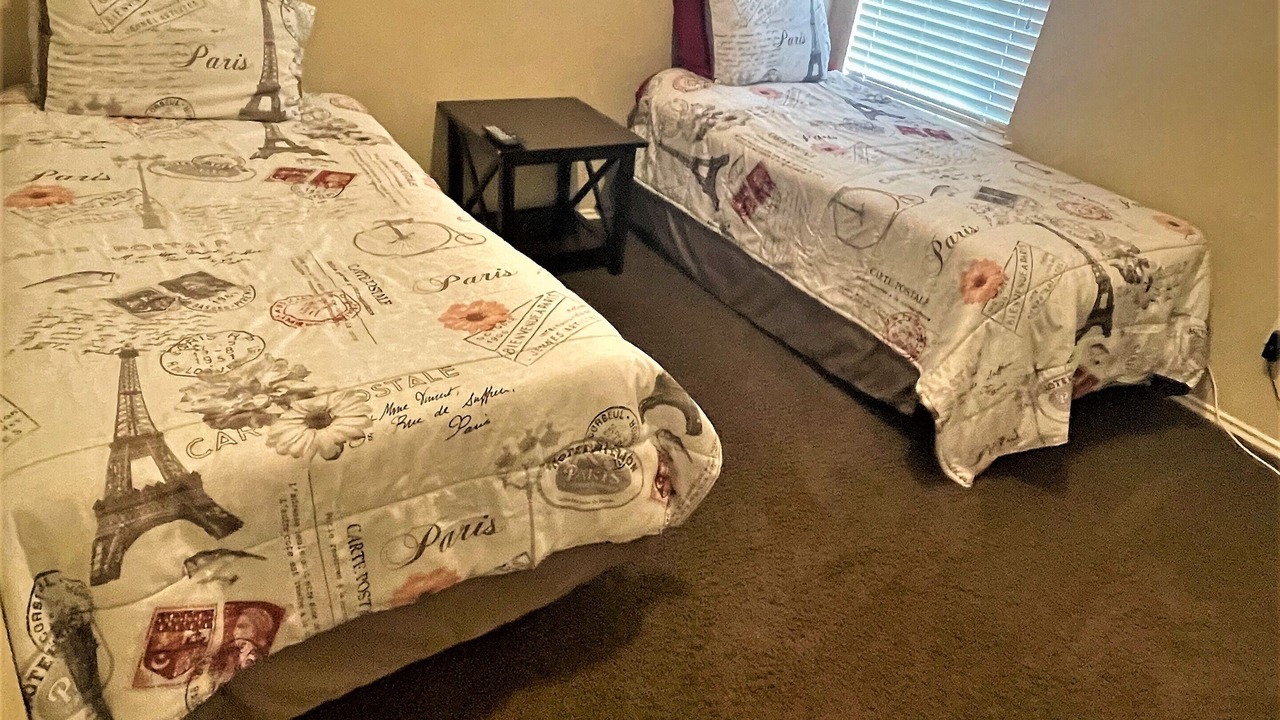 Photo of Bedroom in San Antonio