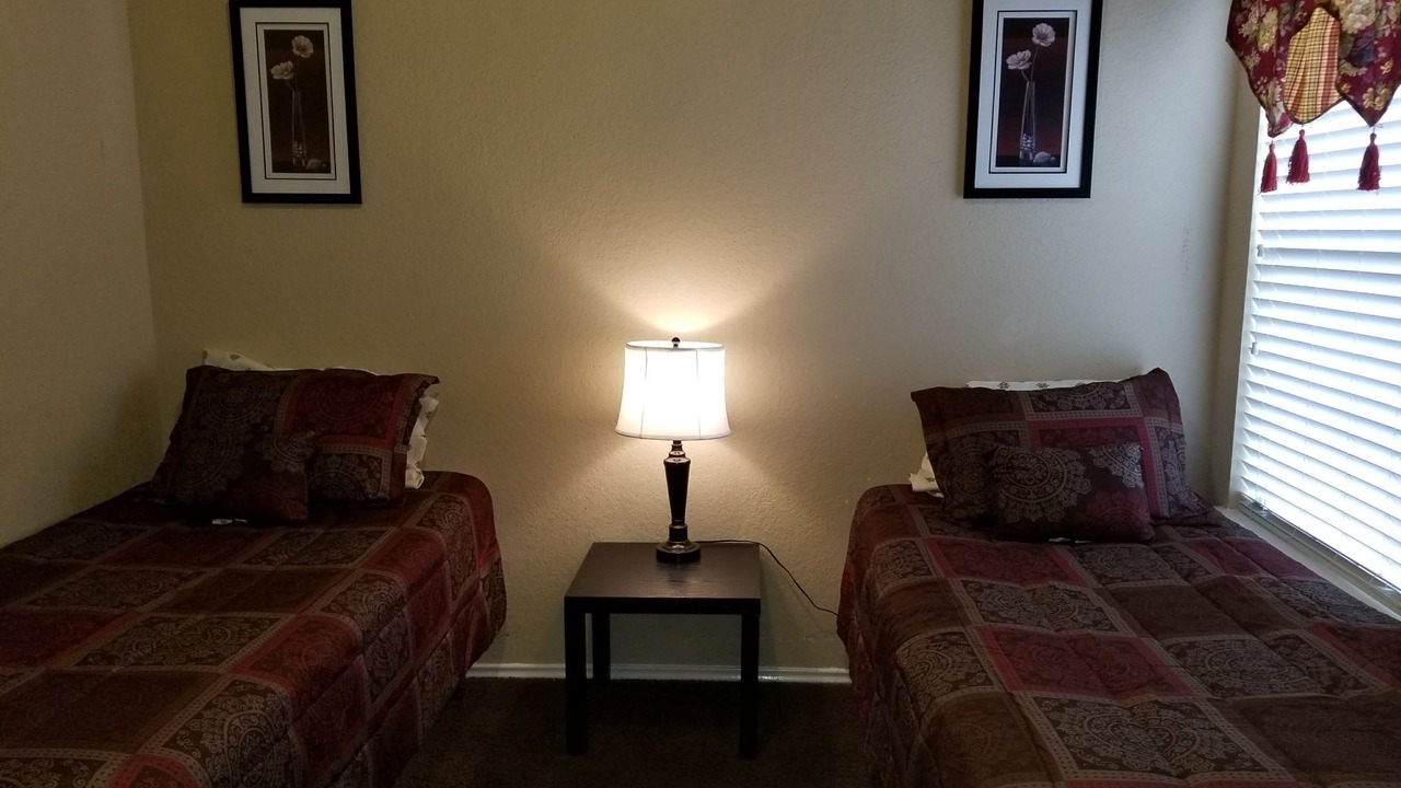 Photo of Bedroom in San Antonio