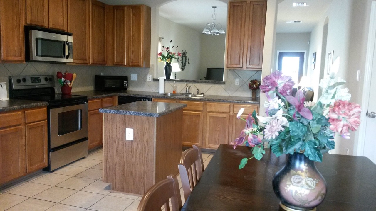 Photo of Kitchen in San Antonio