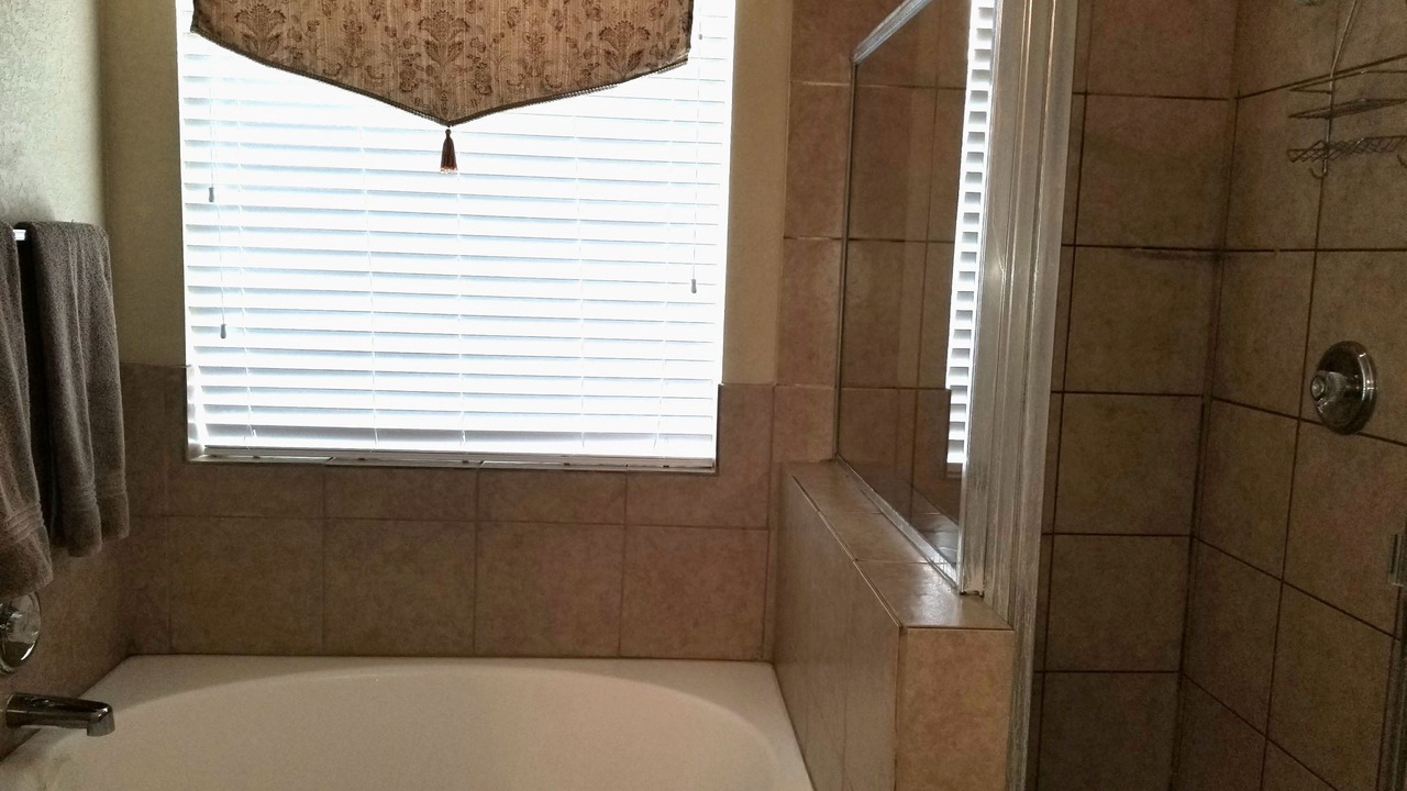 Photo of Bathroom in San Antonio