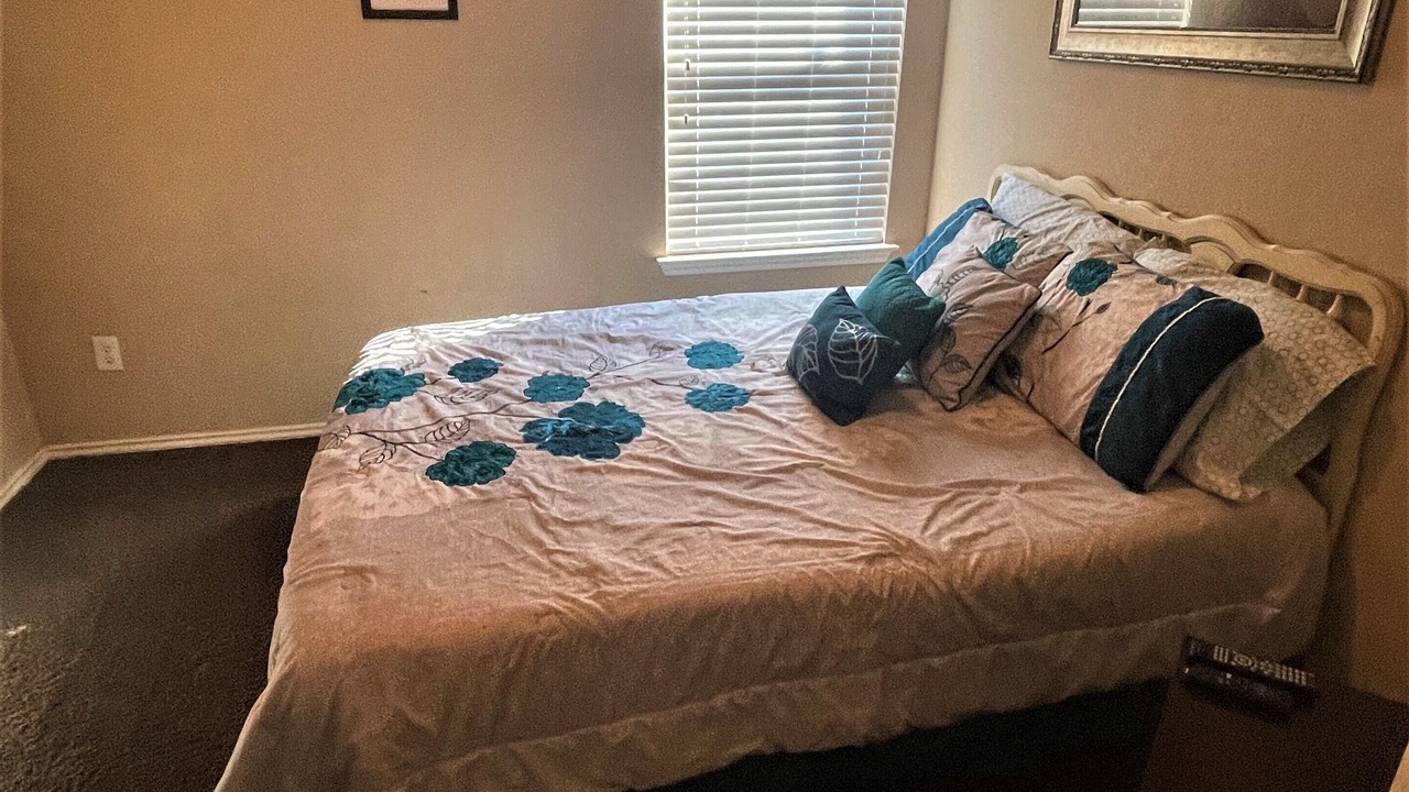 Photo of Bedroom in San Antonio