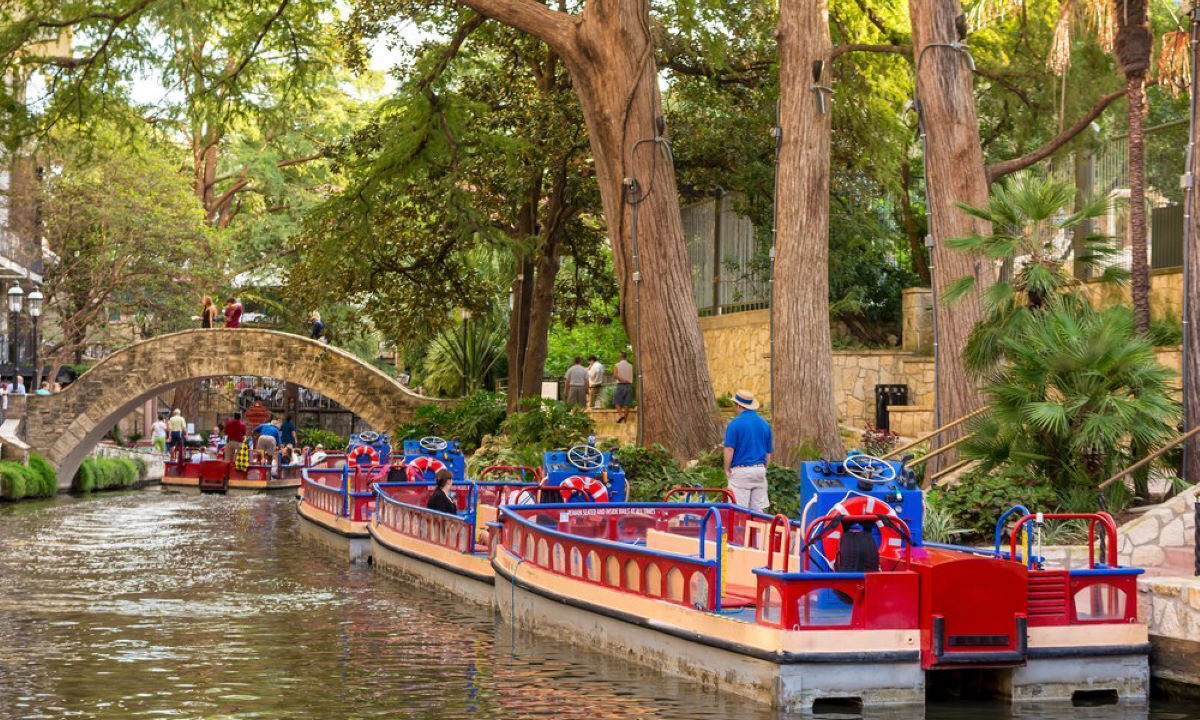 Photo of Others in San Antonio