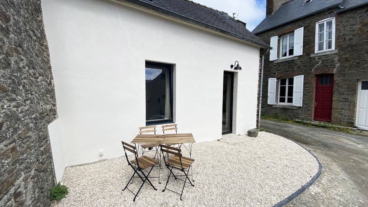 Photo of Outdoor in Saint-Benoit-des-Ondes