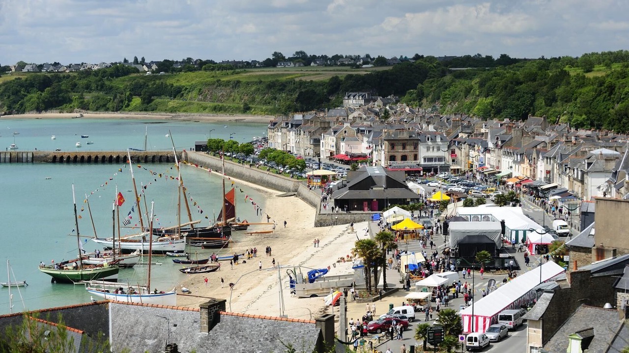 Photo of Others in Saint-Benoit-des-Ondes