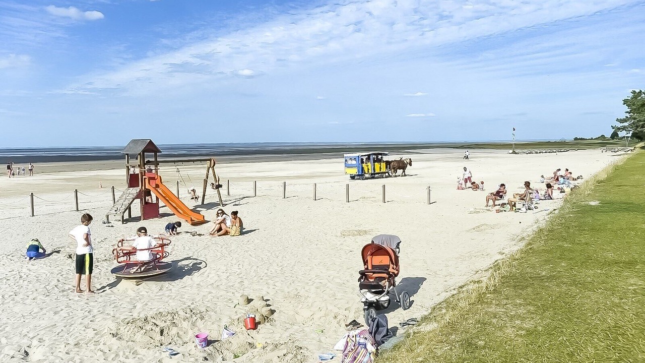 Photo of Others in Saint-Benoit-des-Ondes