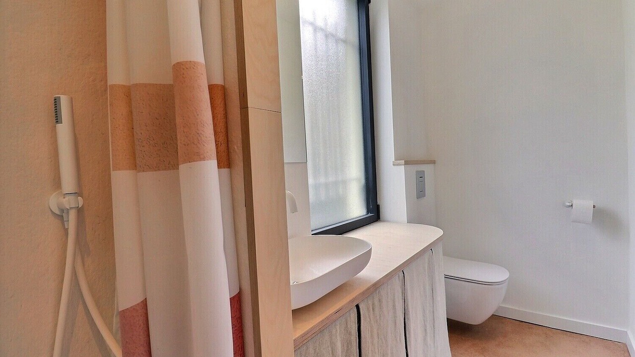 Photo of Bathroom in Saint-Benoit-des-Ondes