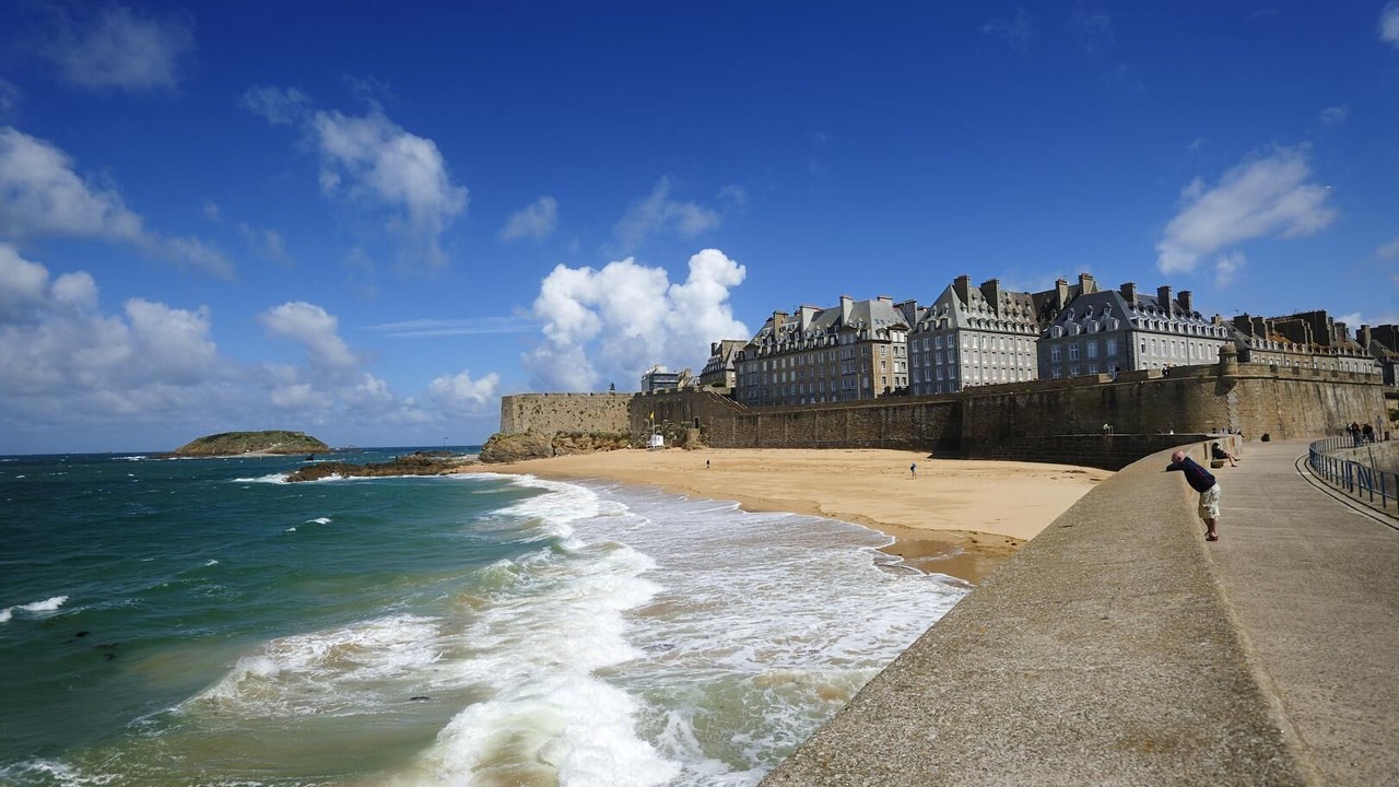 Photo of Others in Saint-Benoit-des-Ondes