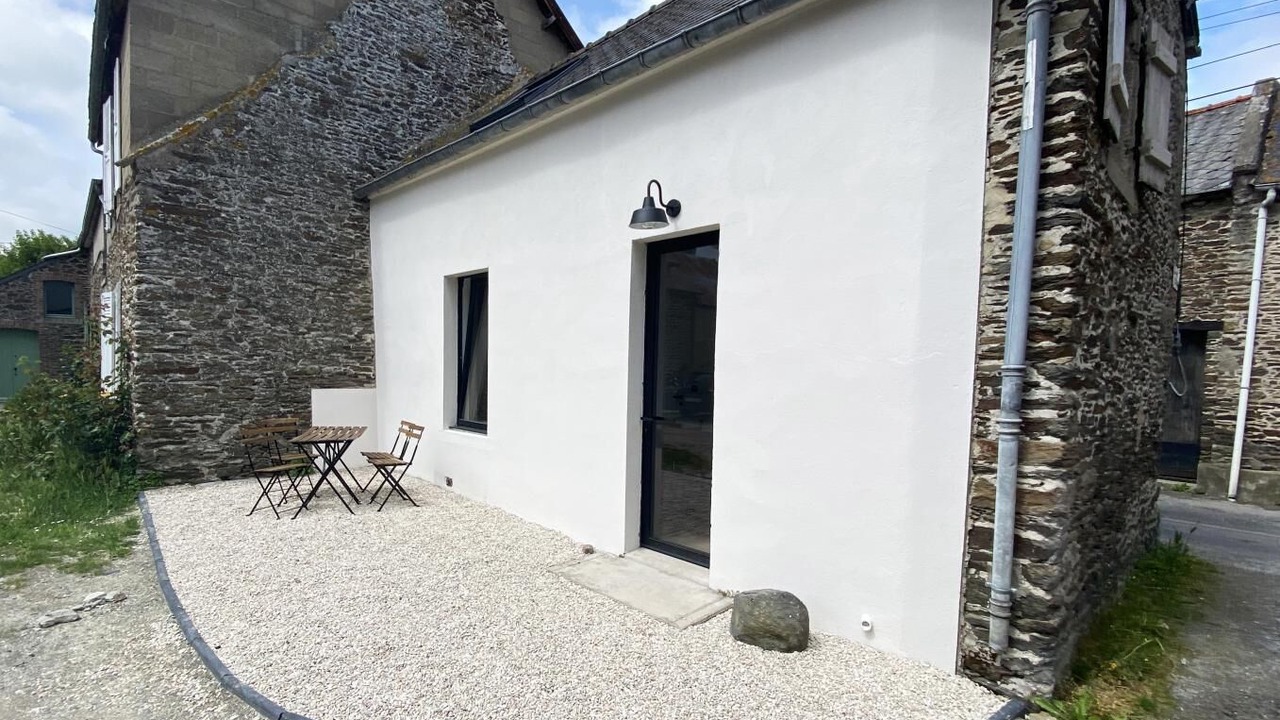 Photo of Outdoor in Saint-Benoit-des-Ondes