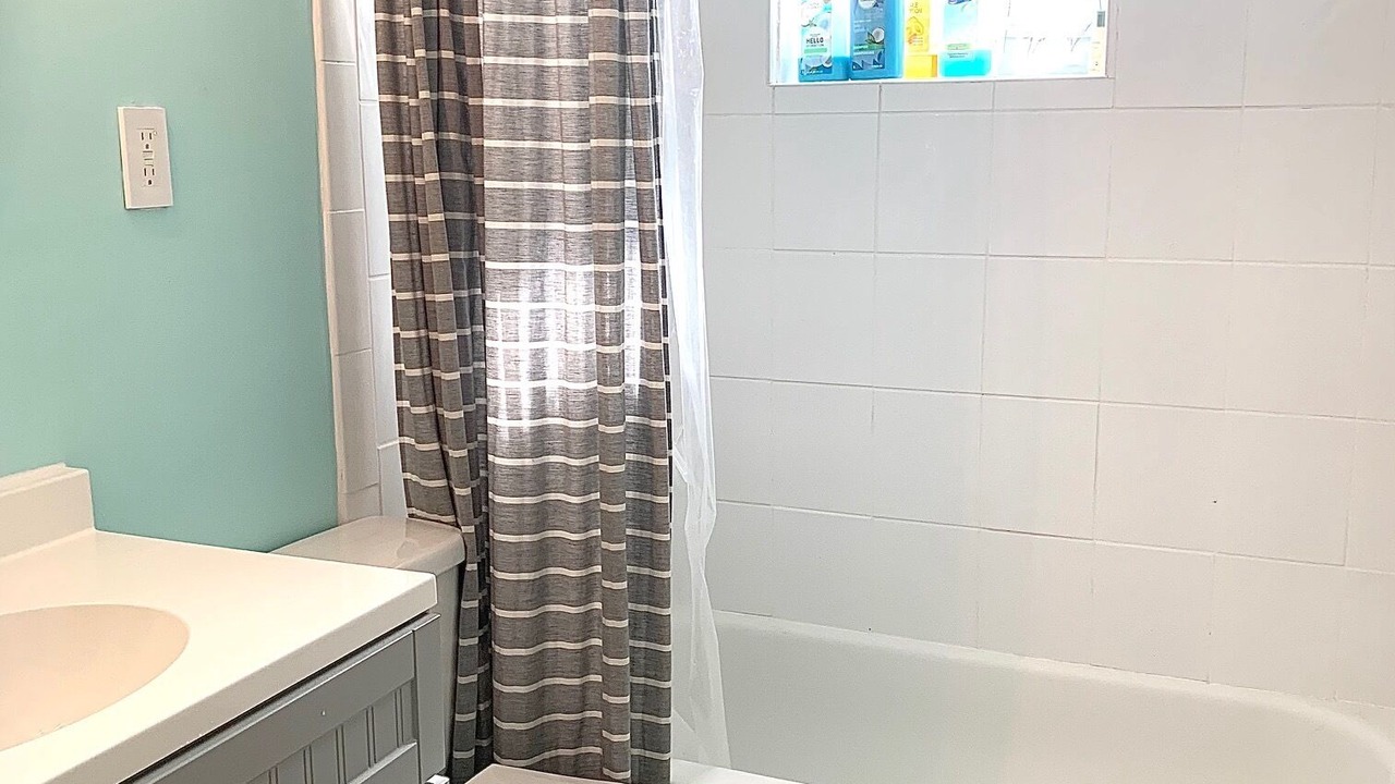 Photo of Bathroom in Sunrise Beach