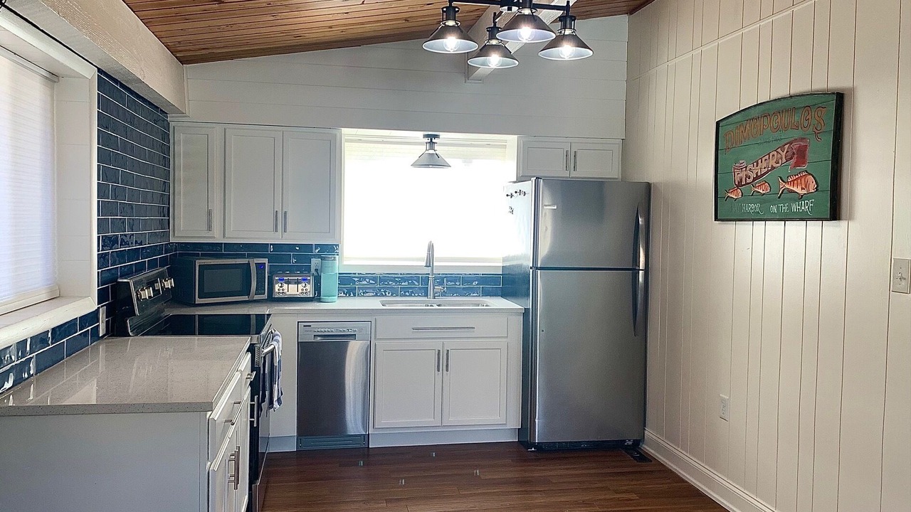 Photo of Kitchen in Sunrise Beach
