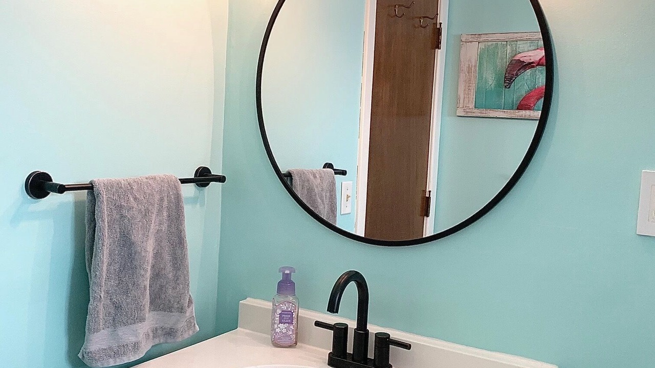 Photo of Bathroom in Sunrise Beach