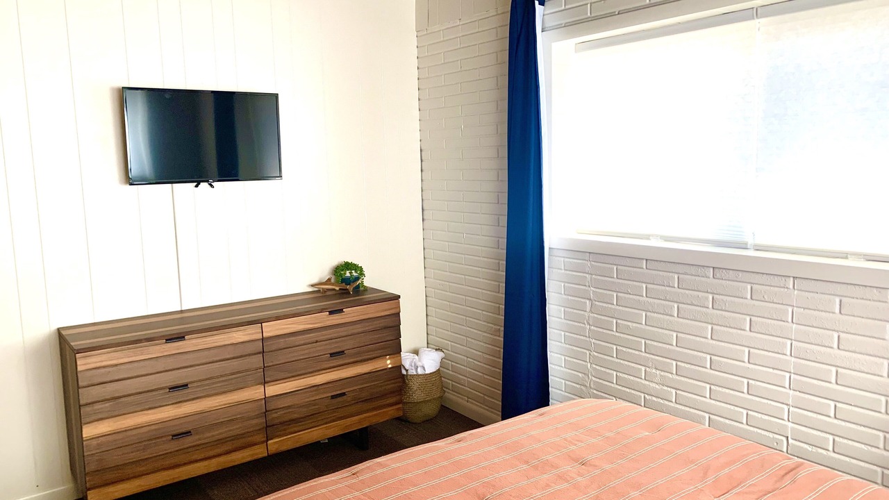 Photo of Bedroom in Sunrise Beach