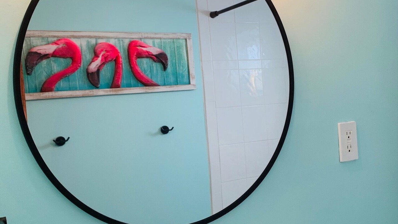 Photo of Bathroom in Sunrise Beach