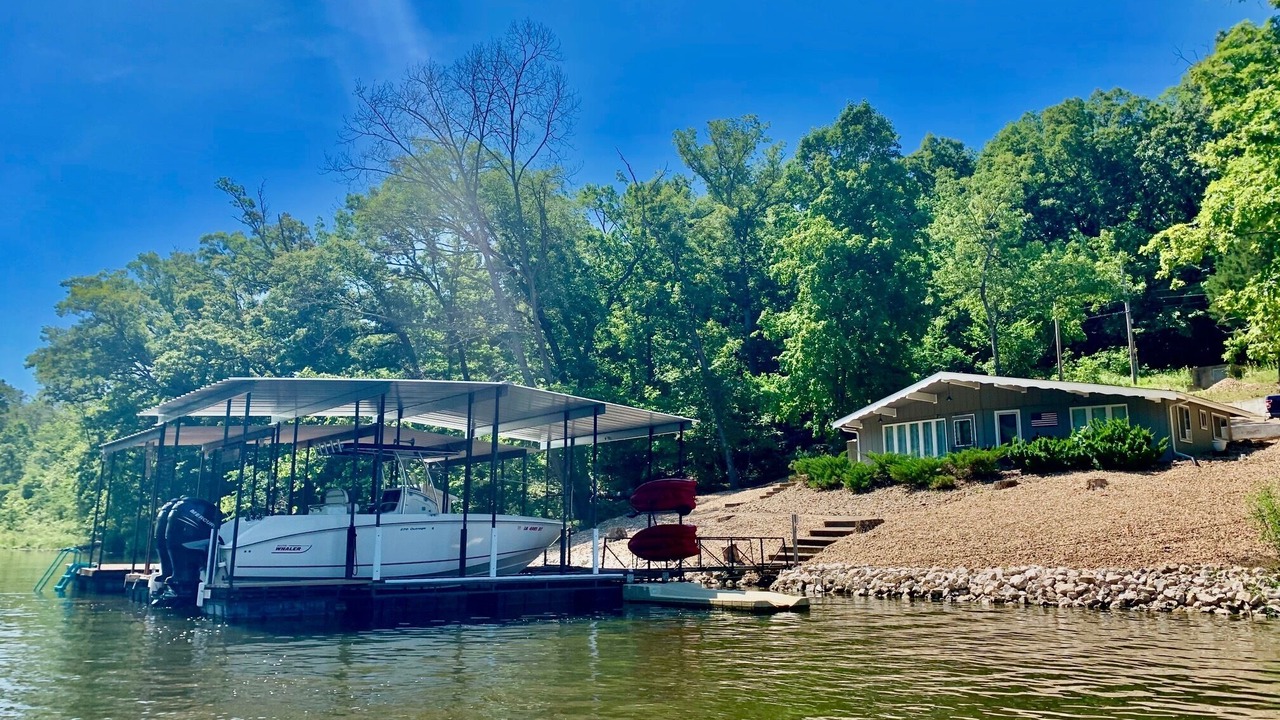 Photo of Outdoor in Sunrise Beach