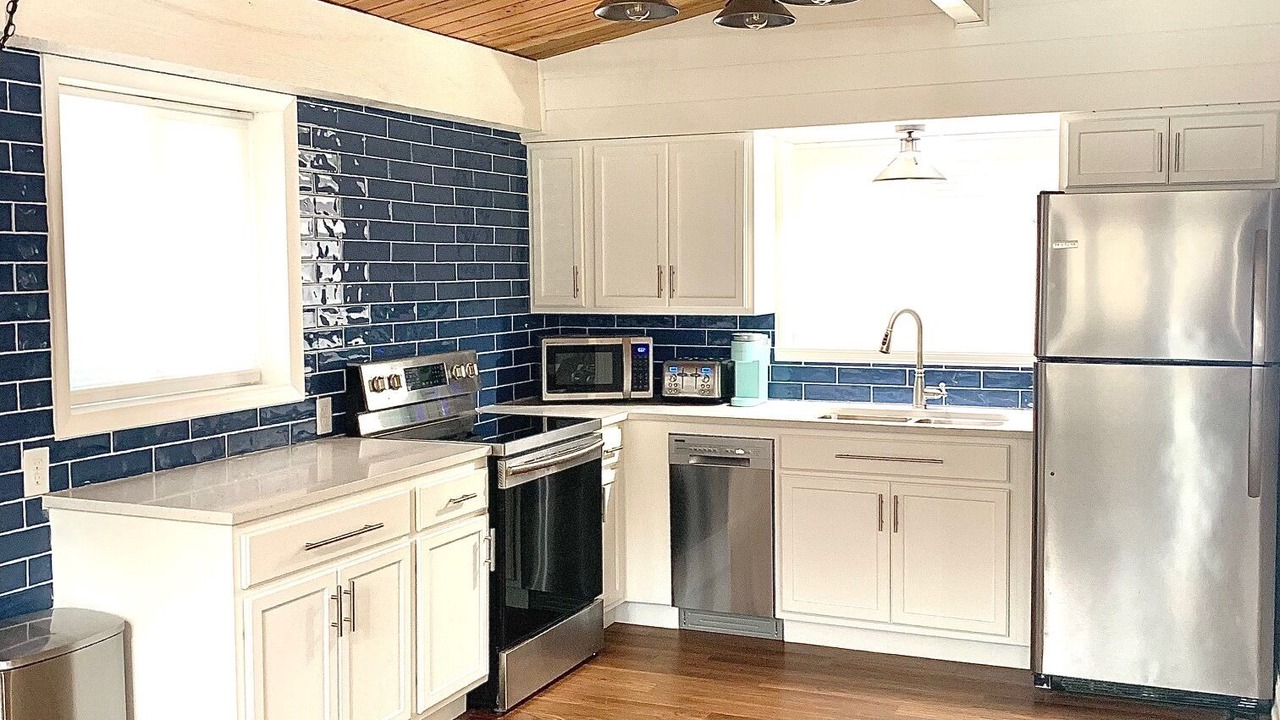 Photo of Kitchen in Sunrise Beach