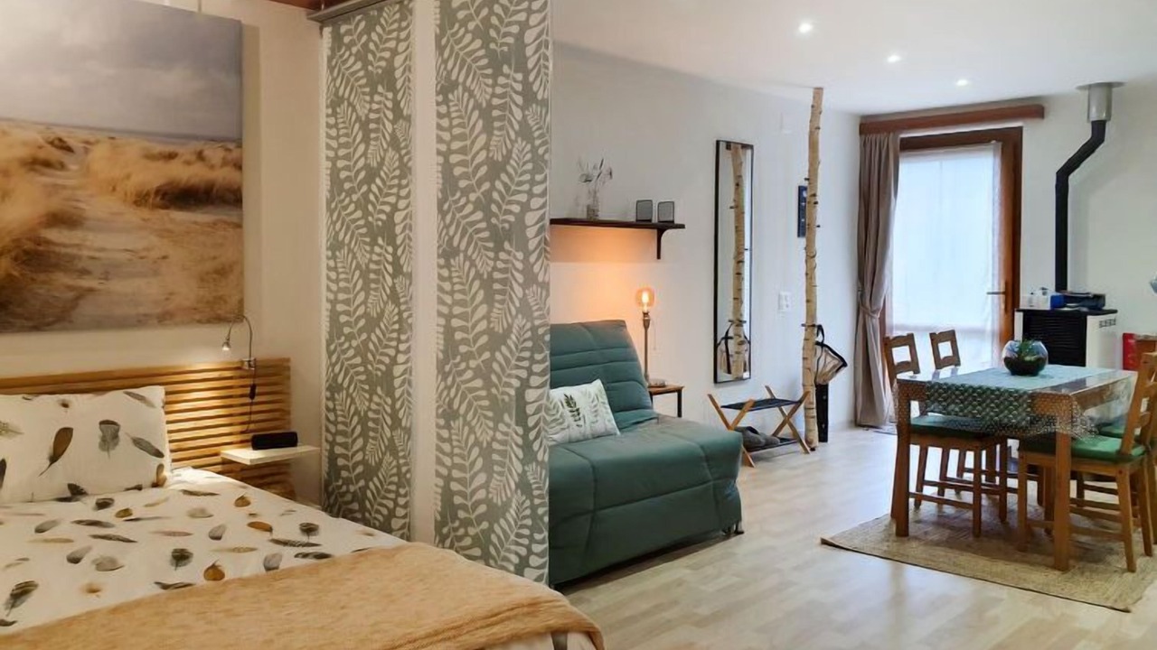 Photo of Livingroom in Malvaglia-dagro