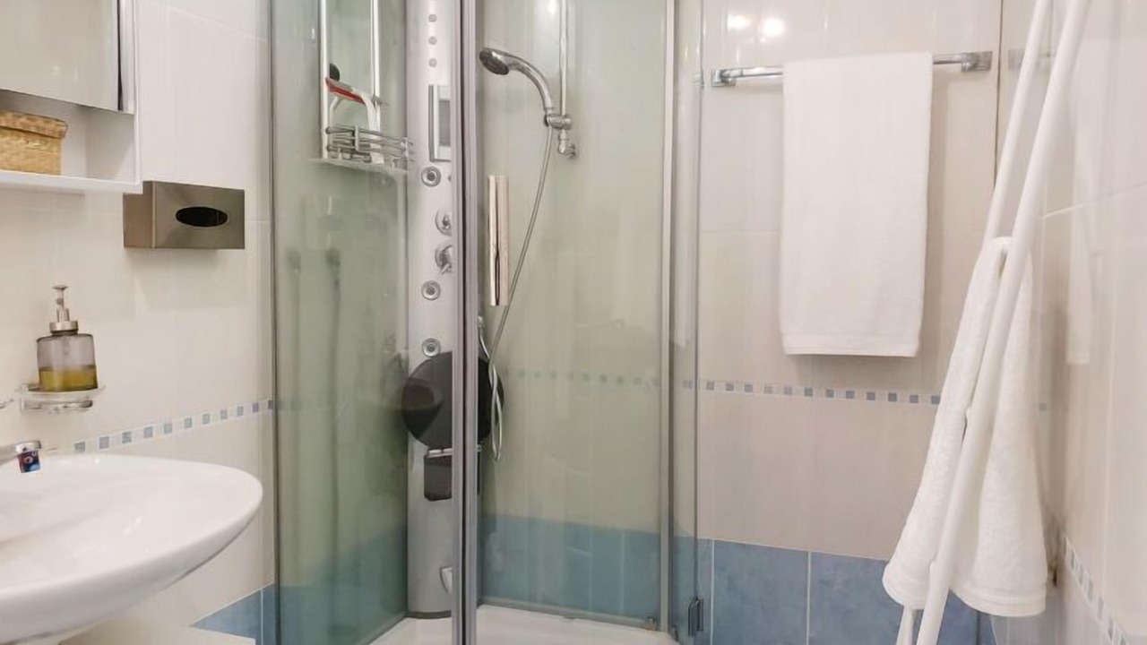 Photo of Bathroom in Malvaglia-dagro