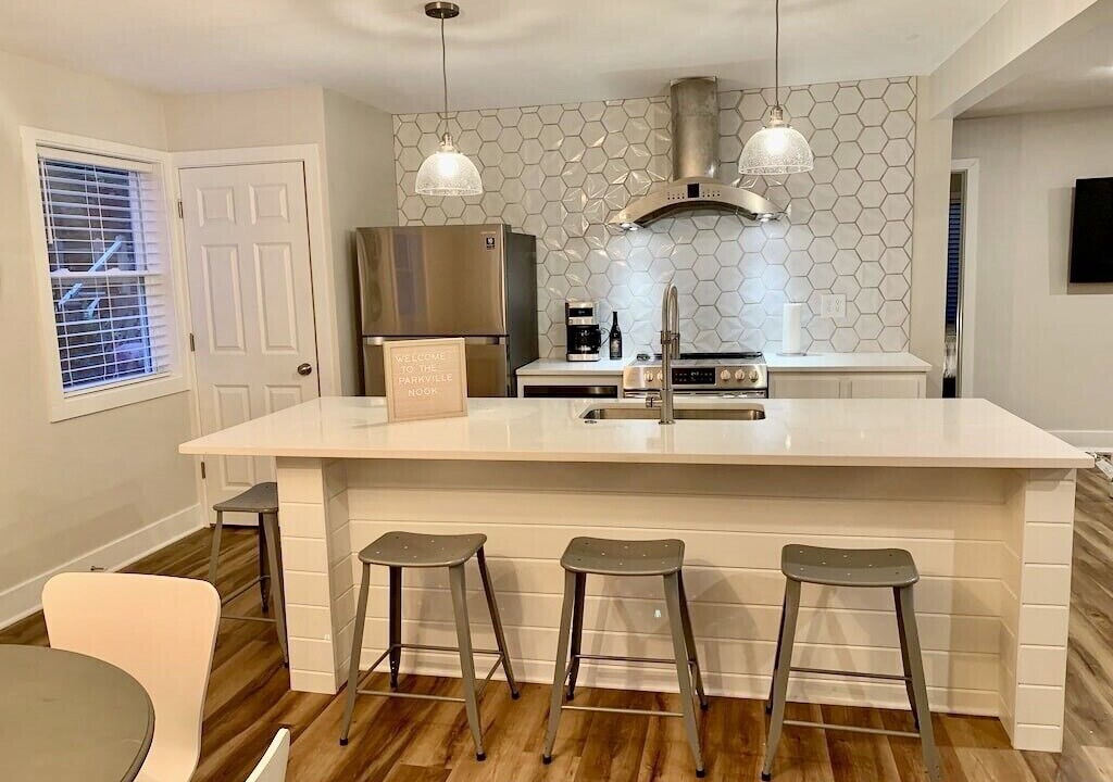Photo of Kitchen in Parkville