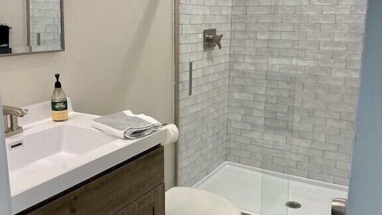 Photo of Bathroom in Parkville