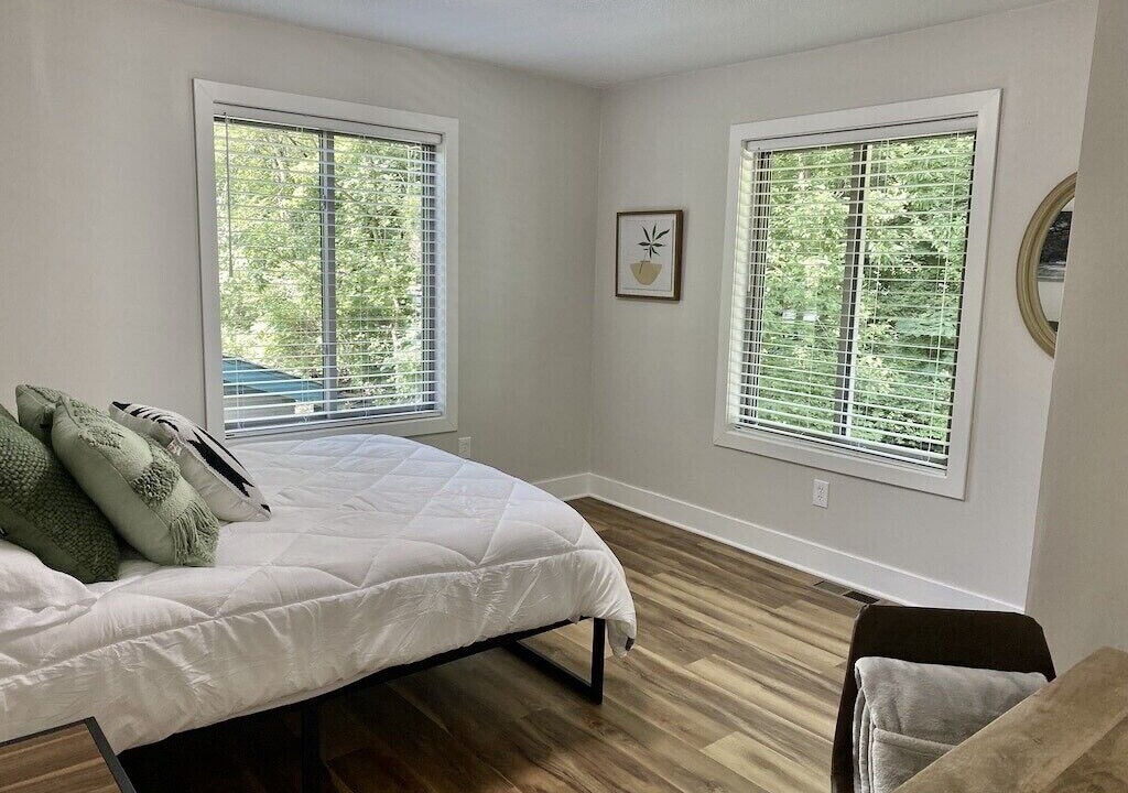 Photo of Bedroom in Parkville