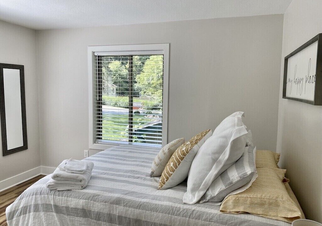 Photo of Bedroom in Parkville