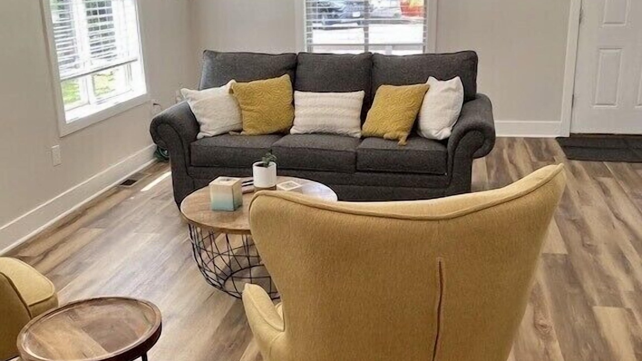 Photo of Livingroom in Parkville