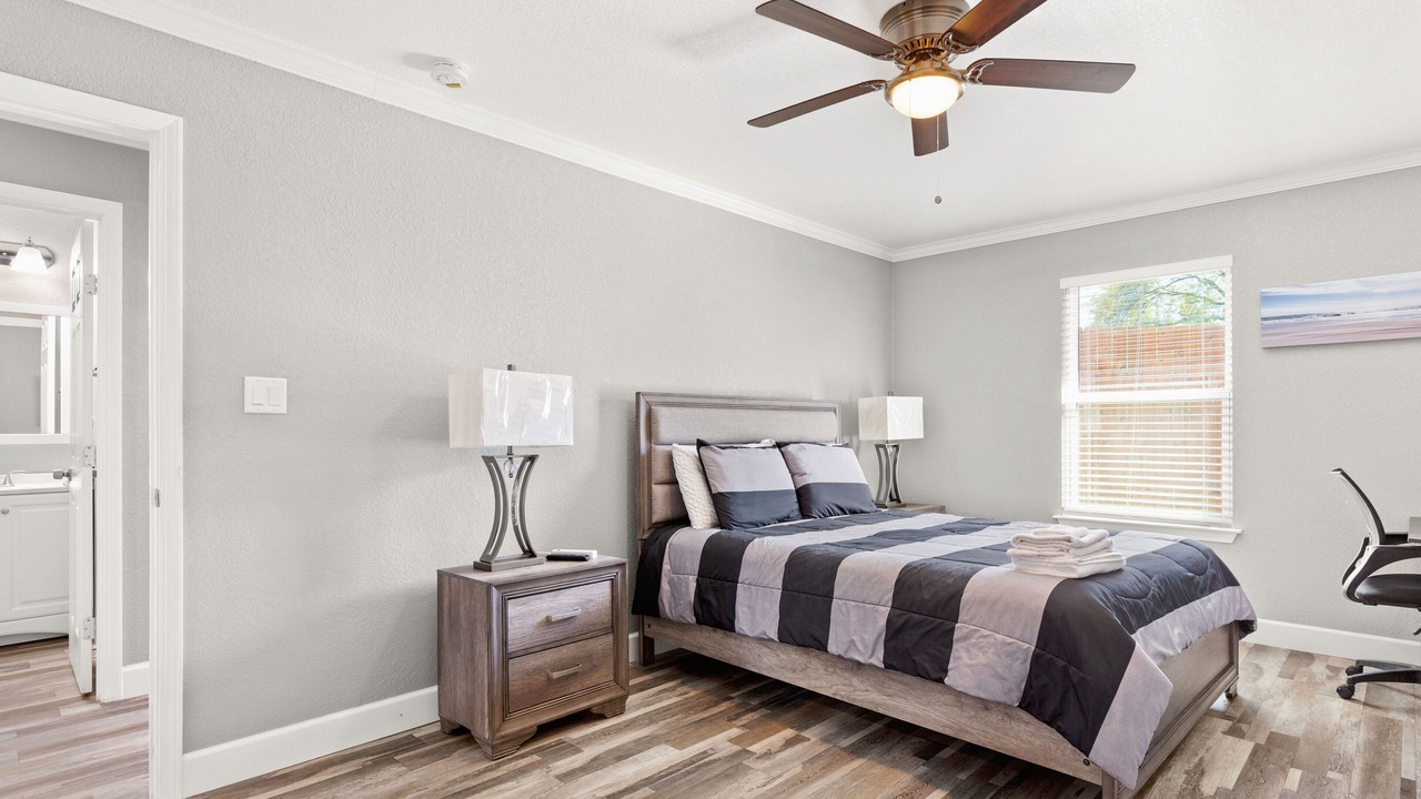 Photo of Bedroom in Leon Valley