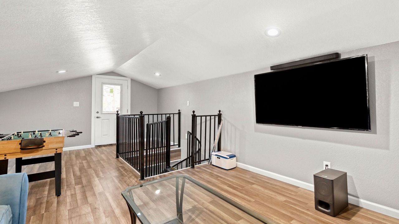Photo of Bedroom in Leon Valley