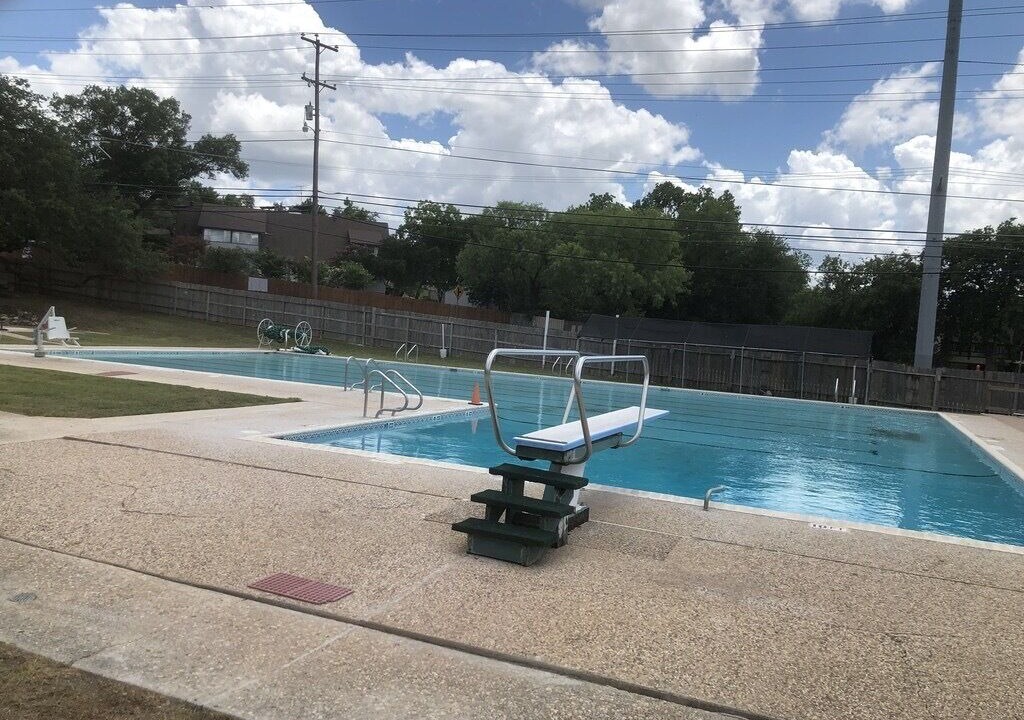 Photo of Outdoor in Leon Valley