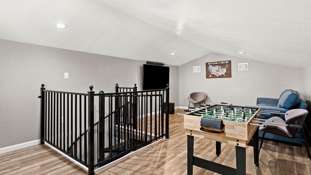 Photo of Bedroom in Leon Valley