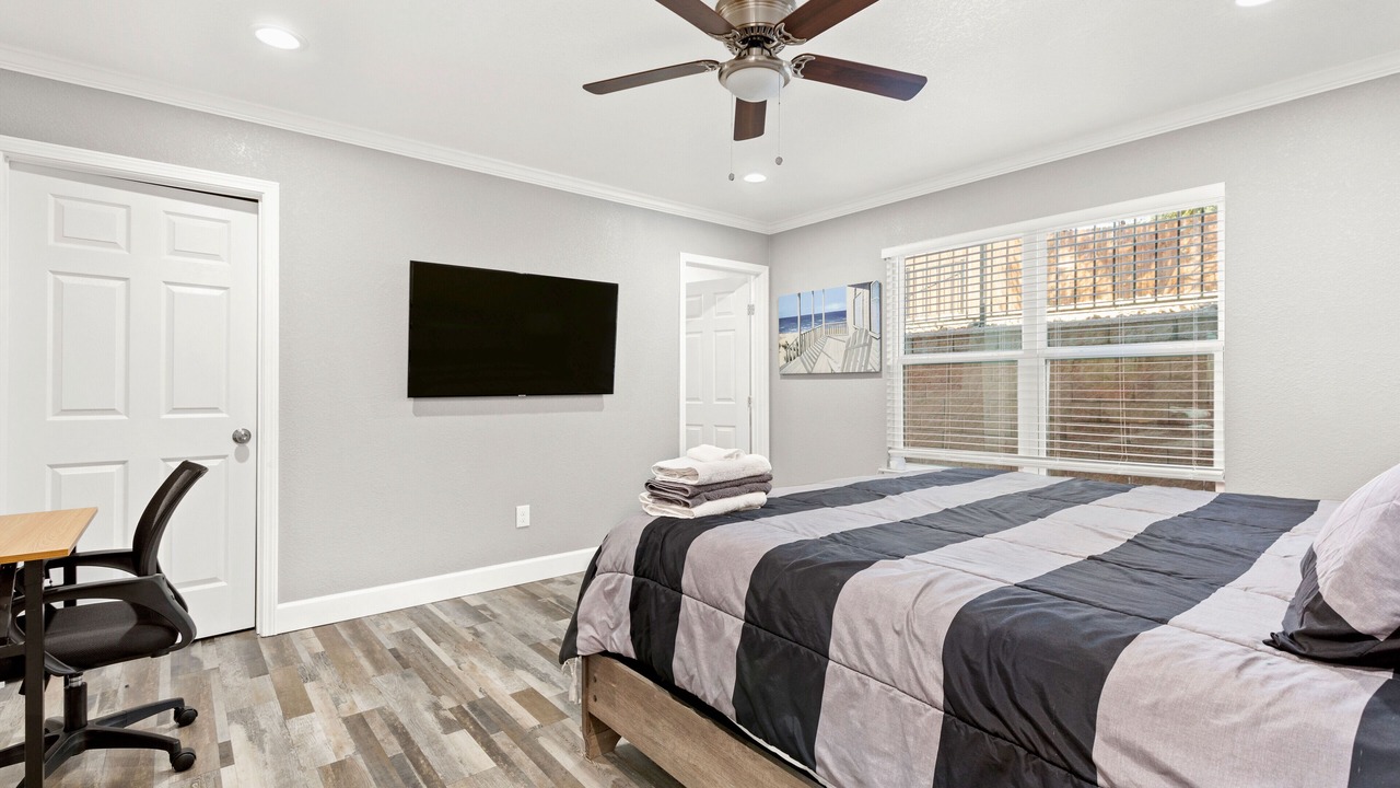 Photo of Bedroom in Leon Valley