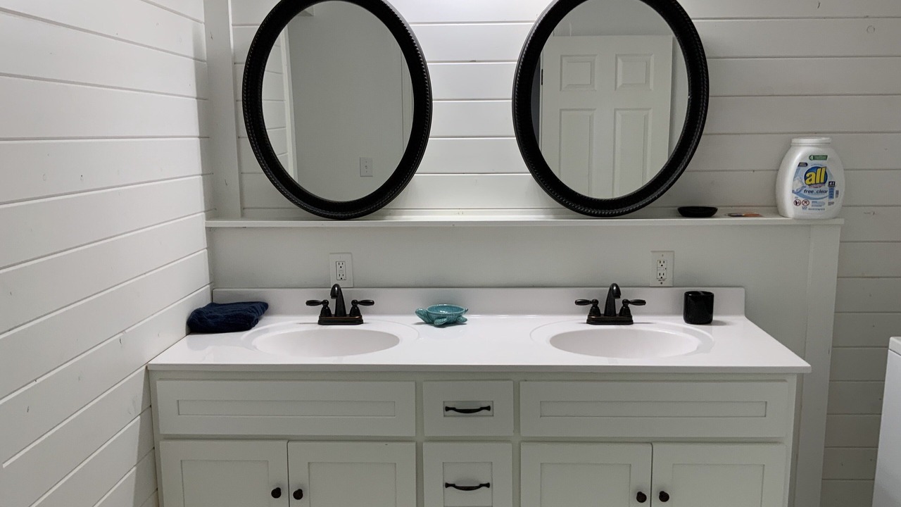 Photo of Bathroom in Celina