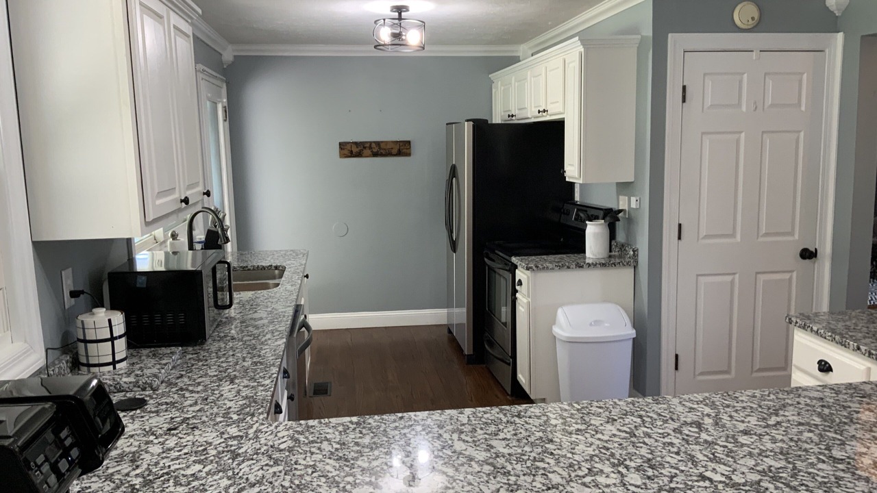 Photo of Kitchen in Celina