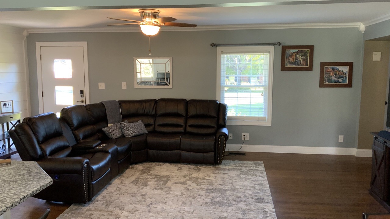 Photo of Livingroom in Celina