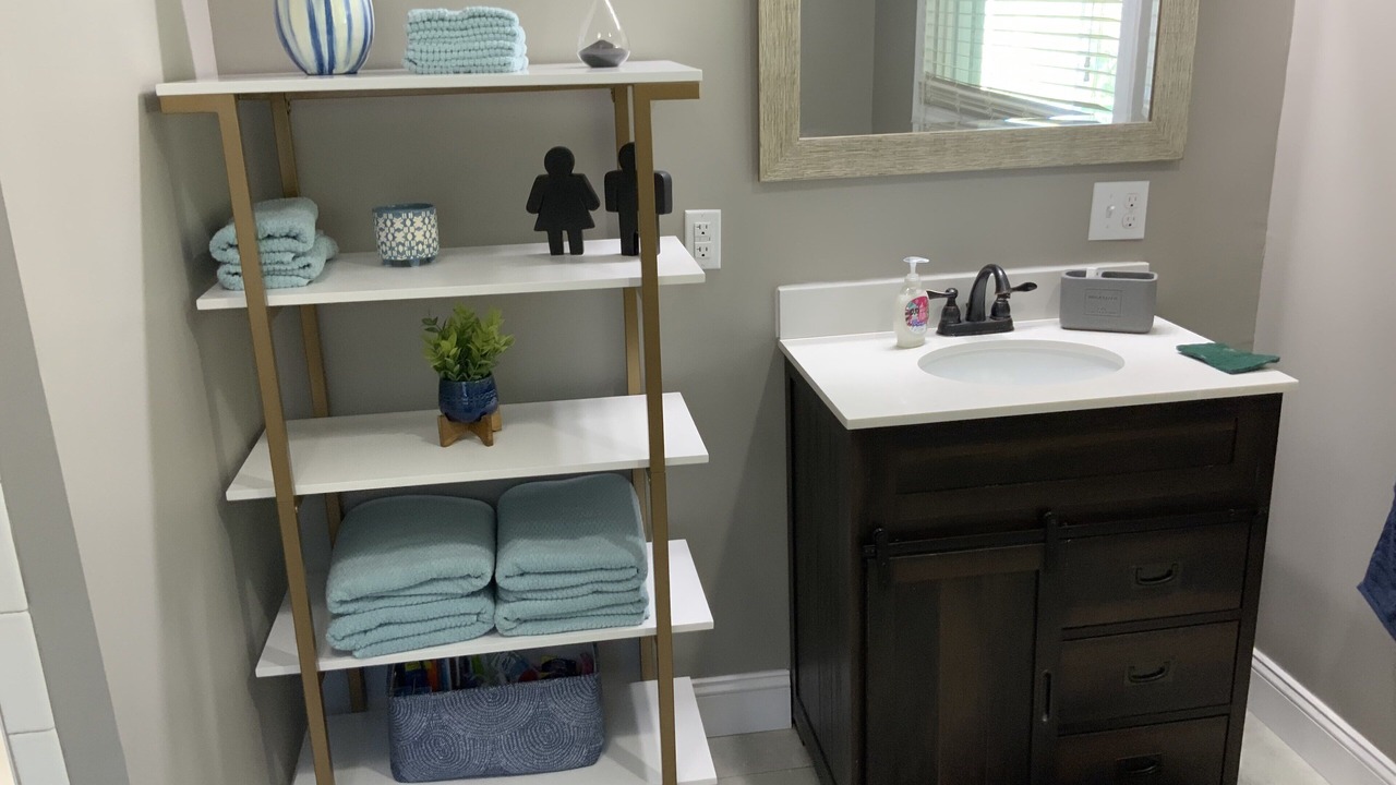 Photo of Bathroom in Celina