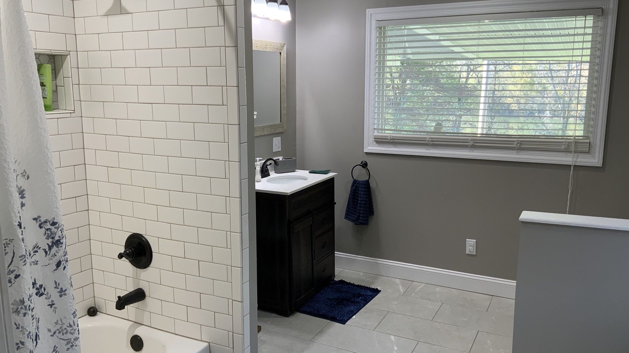 Photo of Bathroom in Celina
