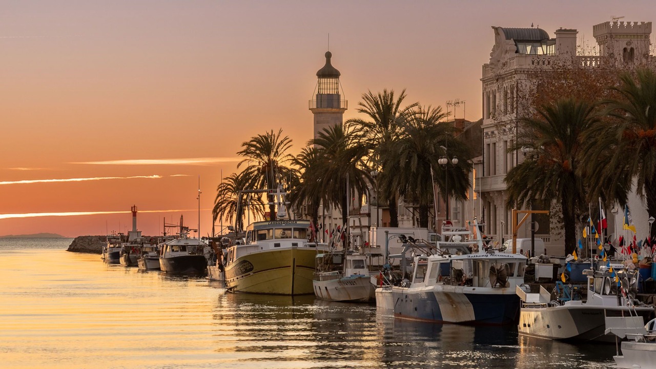 Photo of Others in Le Grau-Du-Roi