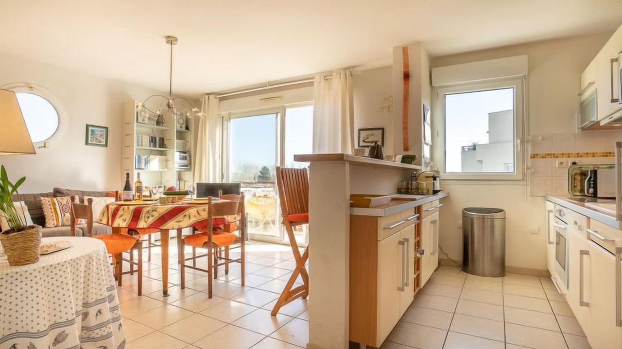 Photo of Bedroom in Le Grau-Du-Roi