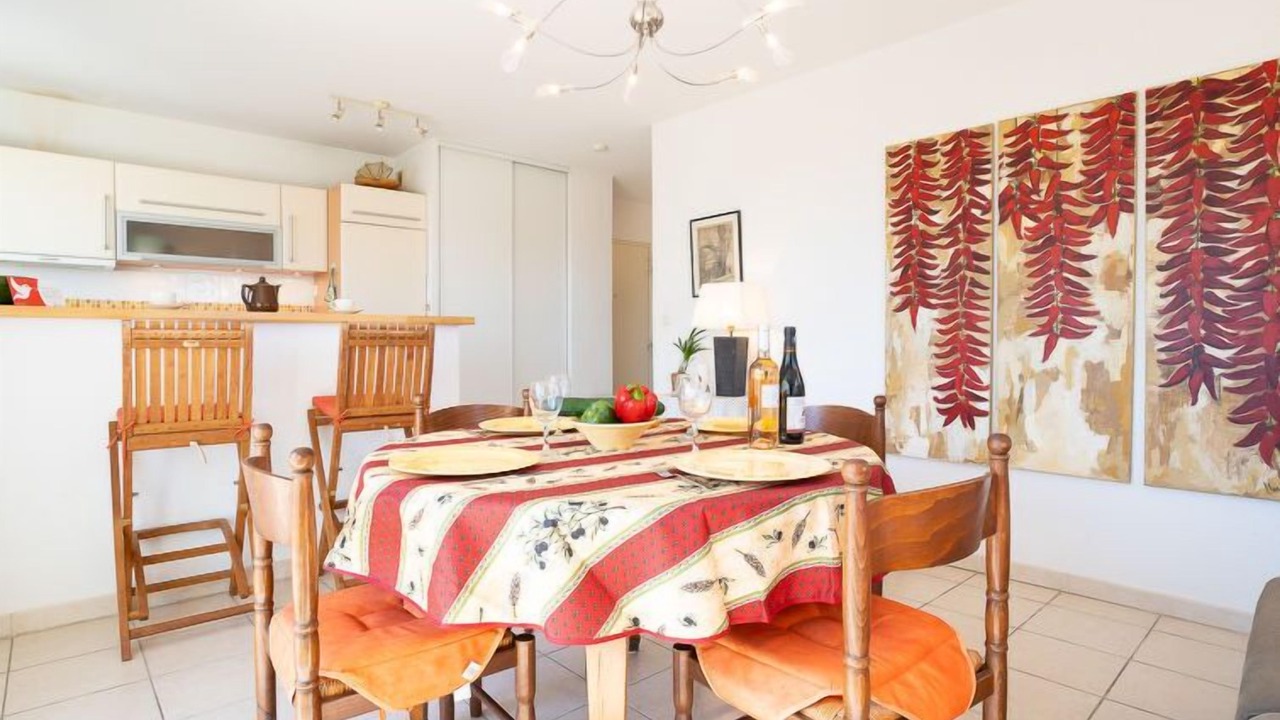 Photo of Bedroom in Le Grau-Du-Roi