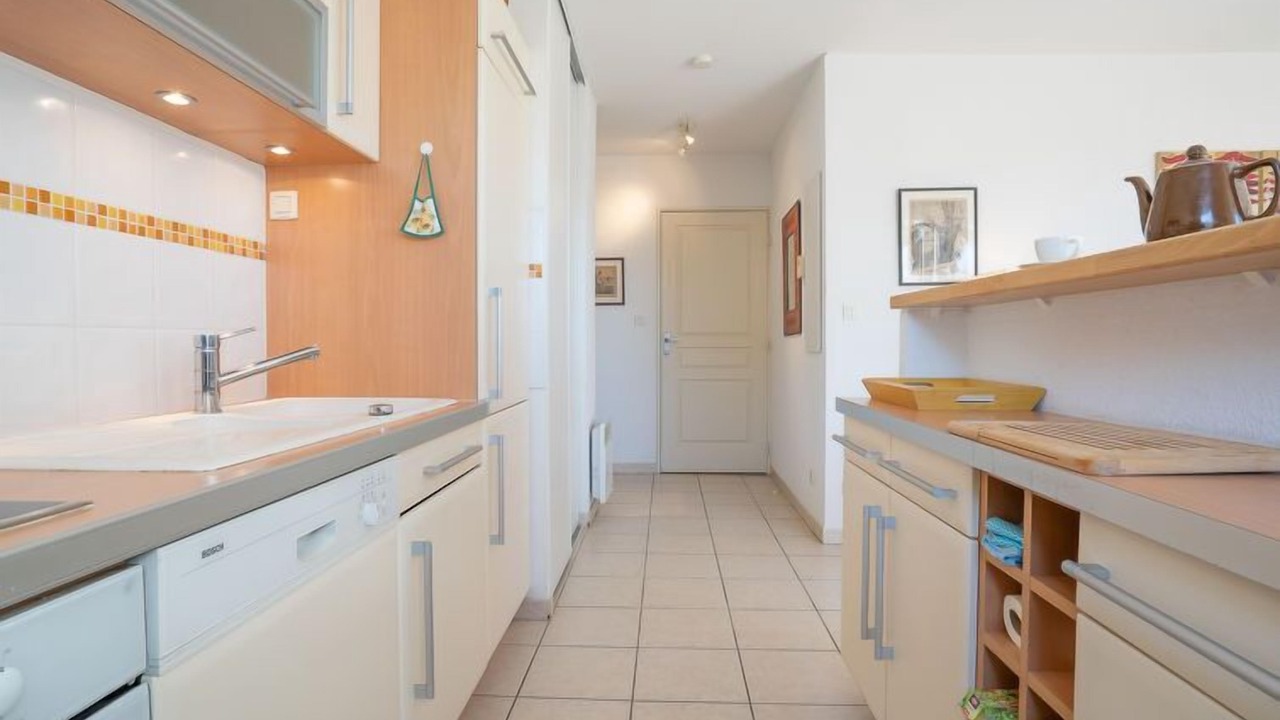 Photo of Bedroom in Le Grau-Du-Roi