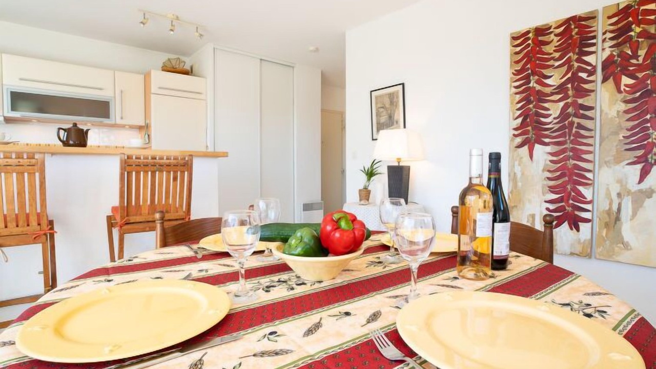 Photo of Bedroom in Le Grau-Du-Roi