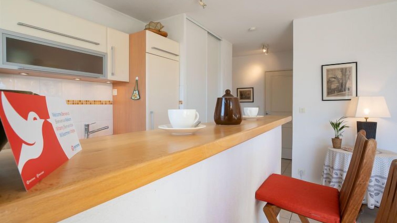 Photo of Bedroom in Le Grau-Du-Roi