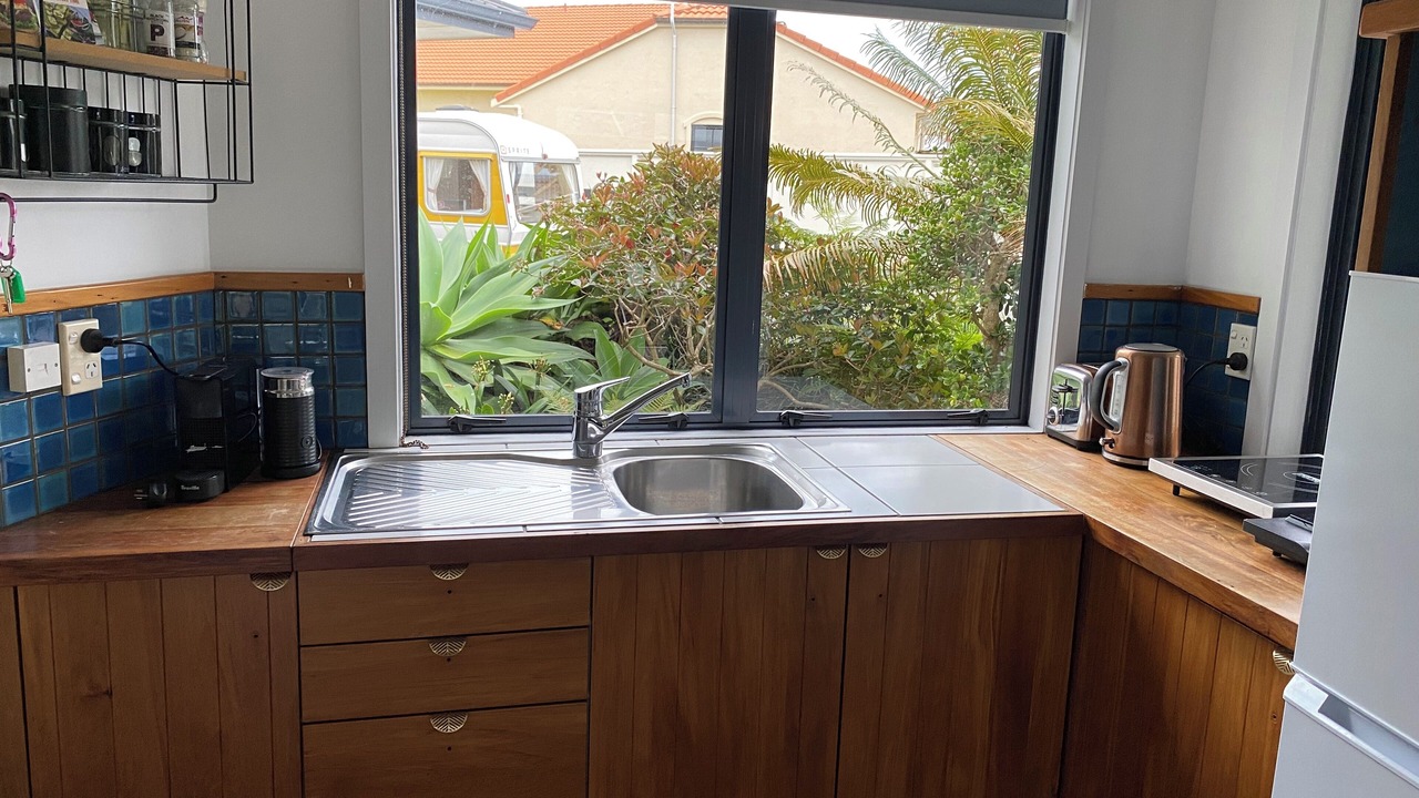 Photo of Kitchen in One Tree Point