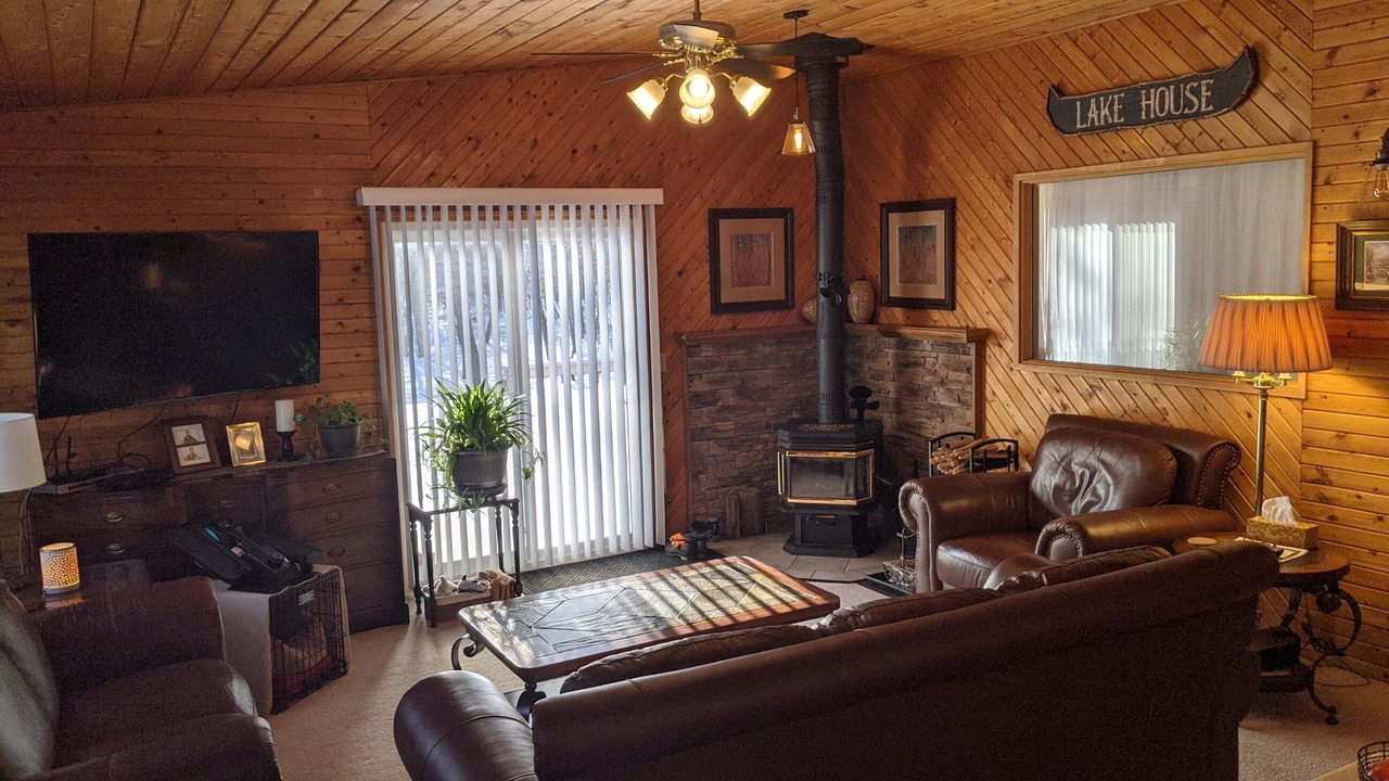 Photo of Livingroom in Hillside Beach