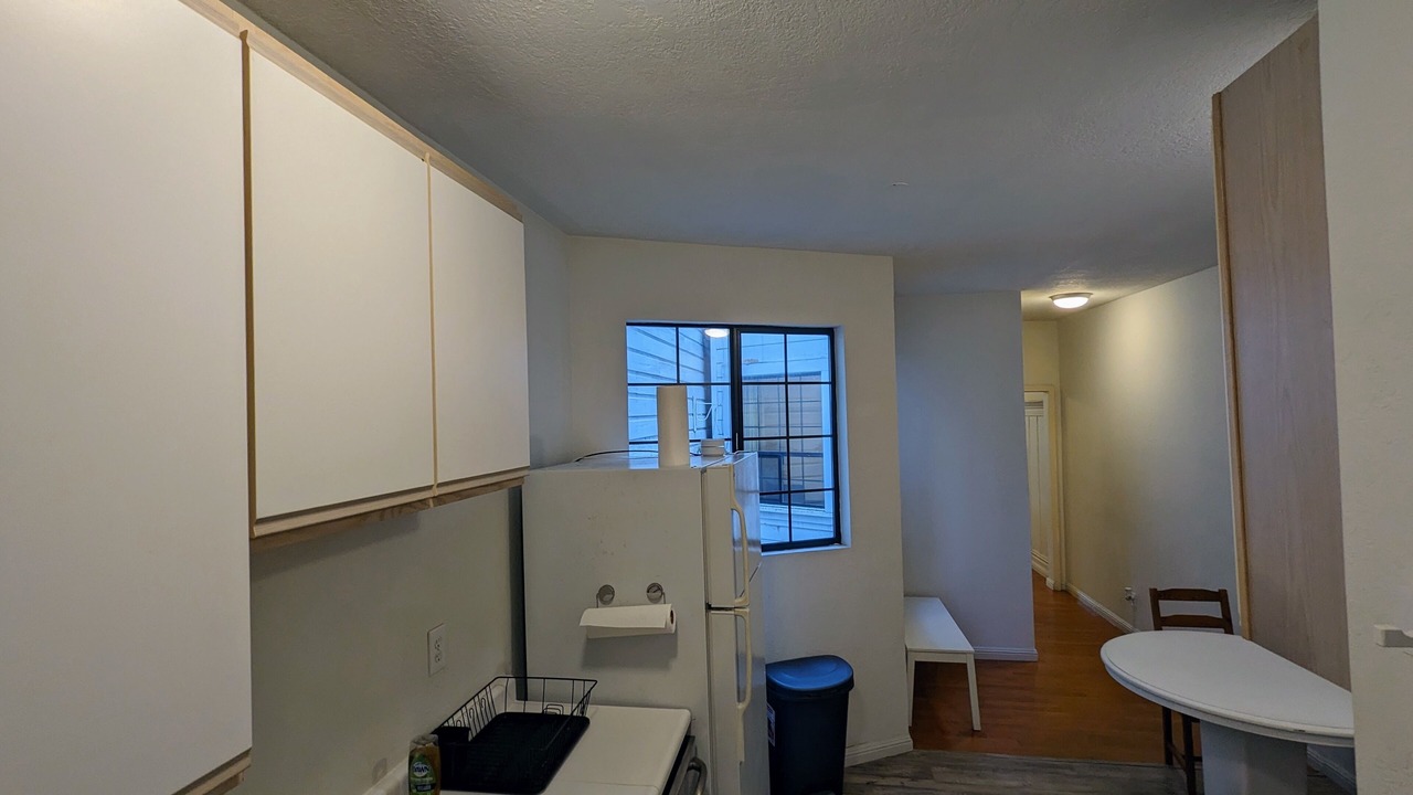Photo of Kitchen in Downtown San Francisco