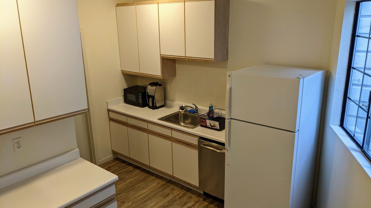 Photo of Kitchen in Downtown San Francisco