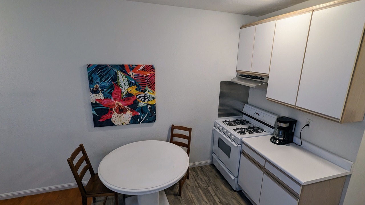 Photo of Kitchen in Downtown San Francisco