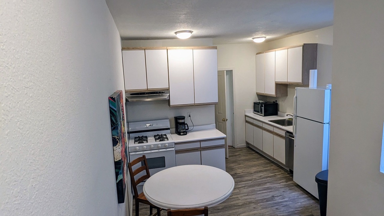 Photo of Kitchen in Downtown San Francisco
