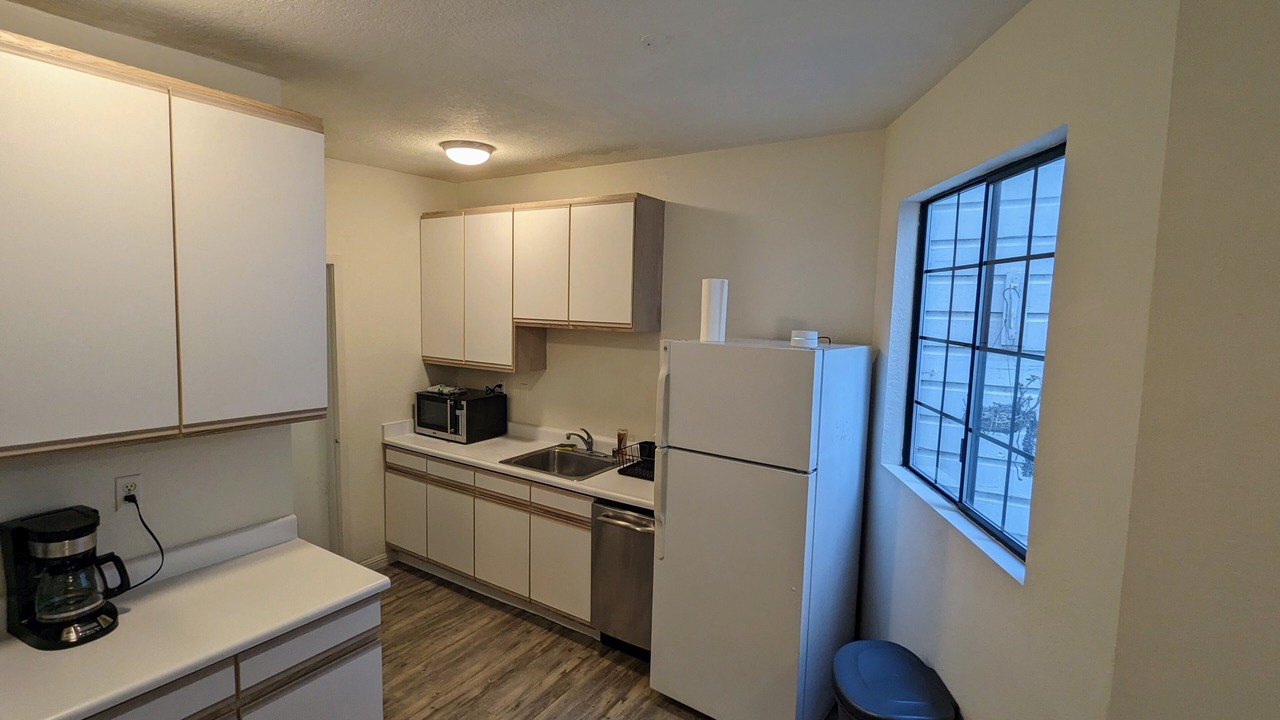 Photo of Kitchen in Downtown San Francisco
