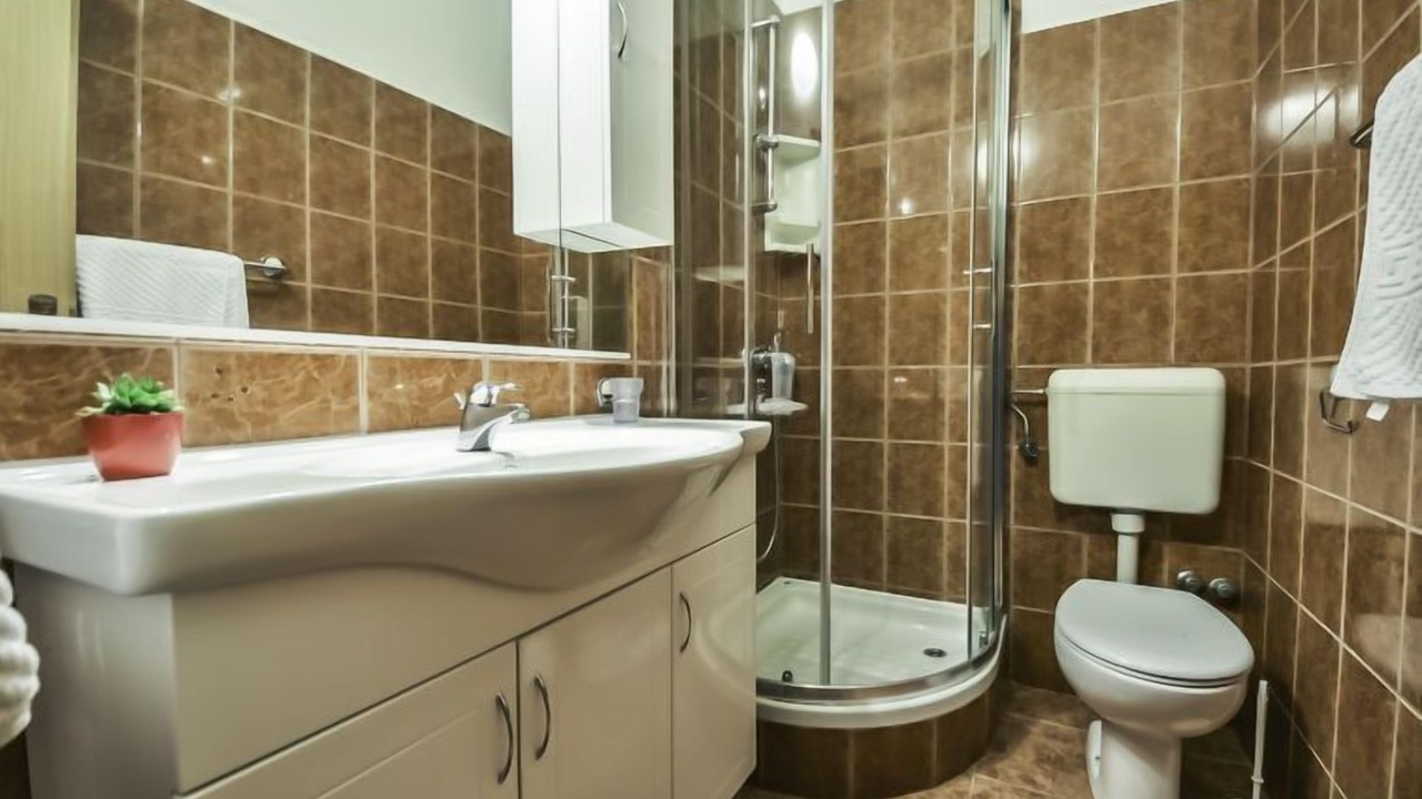 Photo of Bathroom in Privlaka